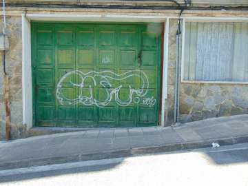 Exterior (calle)
