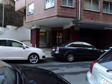 Exterior (fachada)
