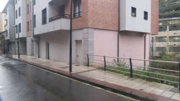 Exterior (fachada)
