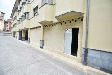 Exterior (fachada)