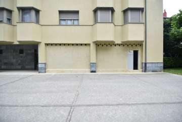 Exterior (fachada)