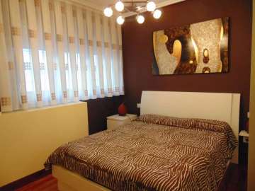 Dormitorio 1
