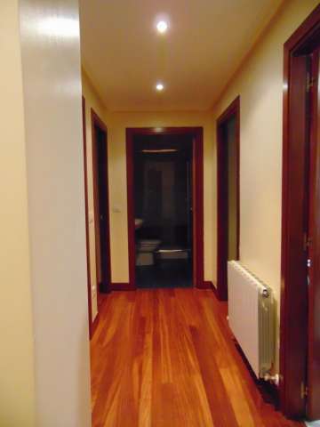 pasillo