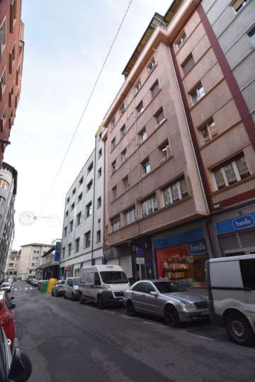 Exterior (fachada)