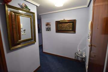pasillo