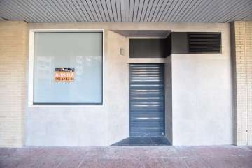Exterior (fachada)