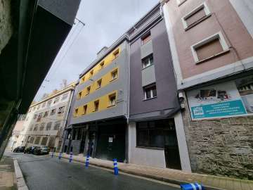 Exterior (fachada)