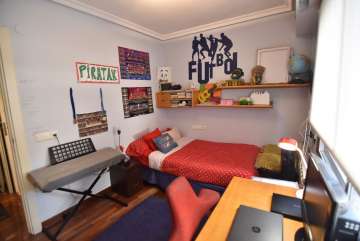 dormitorio