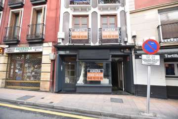 Exterior (fachada)