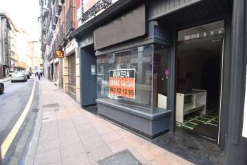 Exterior (calle)