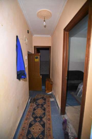 pasillo