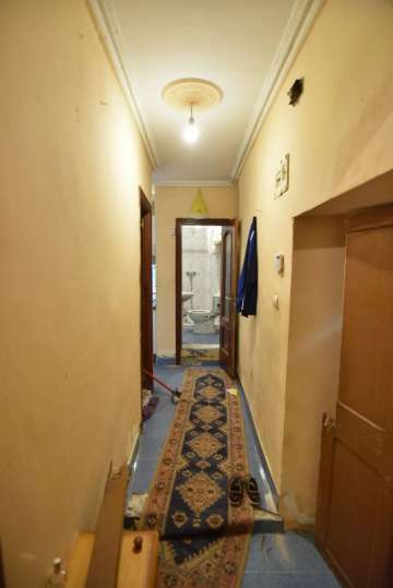 pasillo