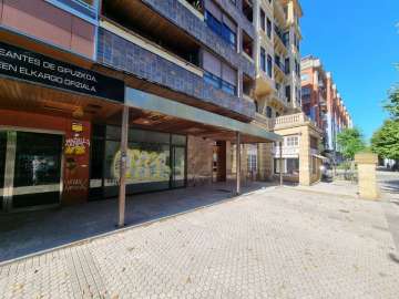 Exterior (calle)