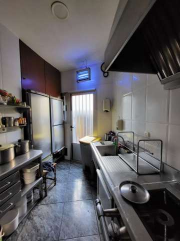Cocina