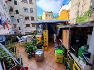 Exterior (calle)