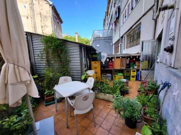 Exterior (calle)