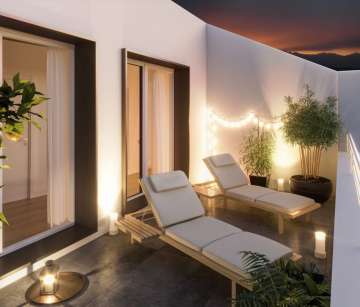 Terraza