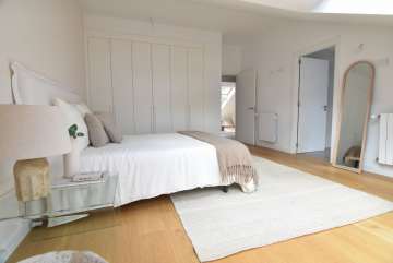 Dormitorio 1