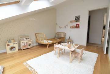 dormitorio