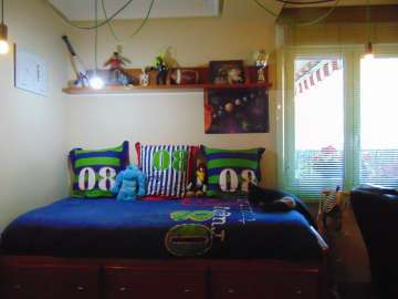 dormitorio