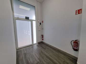 entrada