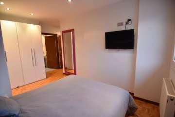 Dormitorio 1