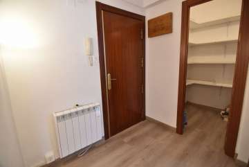 hall