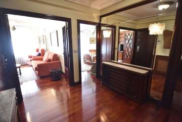 hall