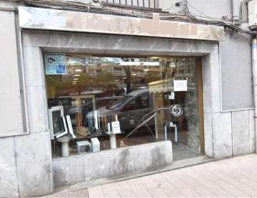 Escaparate