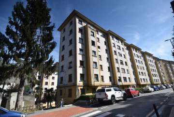 Exterior (fachada)