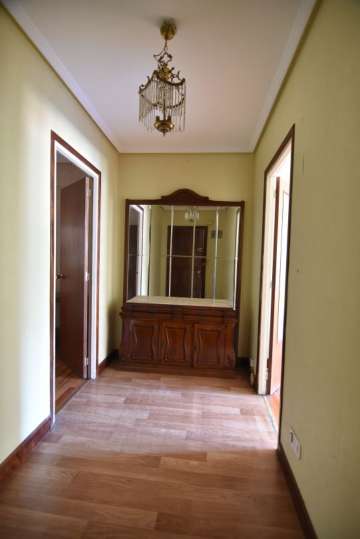 pasillo