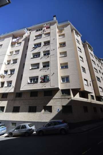 Exterior (fachada)
