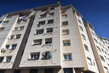Exterior (fachada)