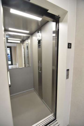 ascensor