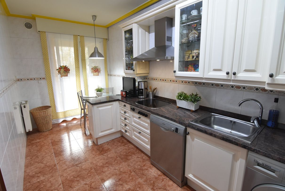 Cocina