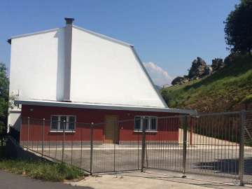 Exterior (fachada)