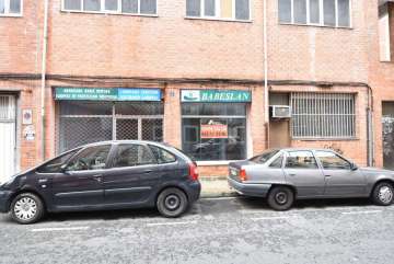 Exterior (fachada)