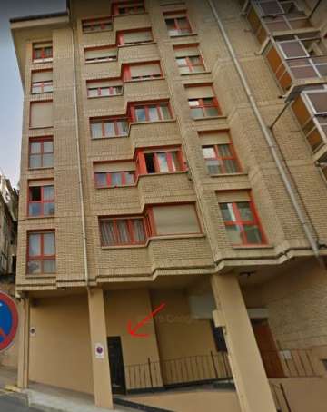 Exterior (fachada)
