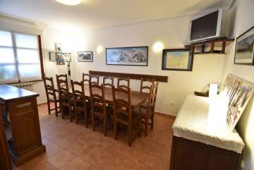 comedor