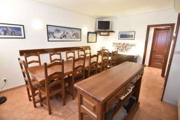 comedor