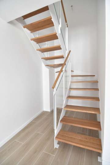 escalera