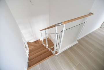 escalera