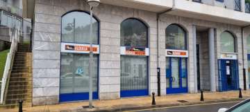 Exterior (fachada)