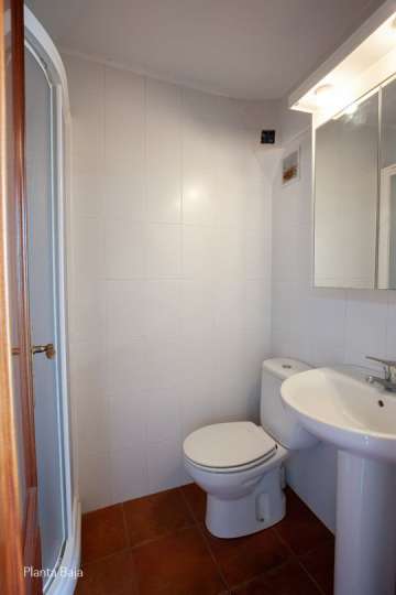Baño
