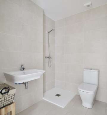 Baño