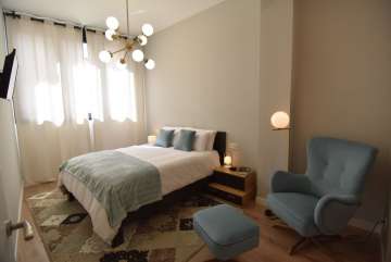 Dormitorio 1
