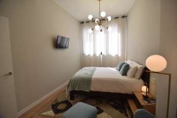Dormitorio 1