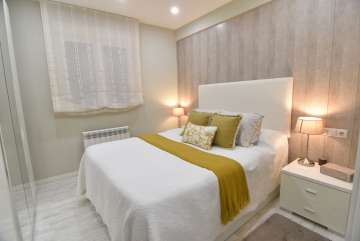Dormitorio 1