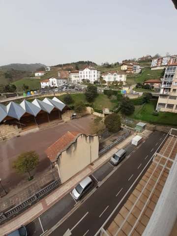 Vistas