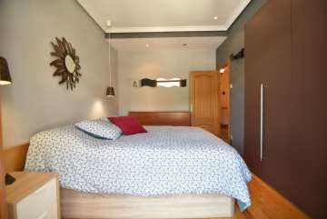 Dormitorio 1